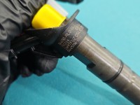 TESTOWANY Wtryskiwacz 0445116006, 16450-RL0-G01 HONDA CR-V III 06-11 2.2 i-CTDi 150KM