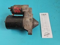 TEST Rozrusznik Renault Clio II 1.2 8V 0001116001