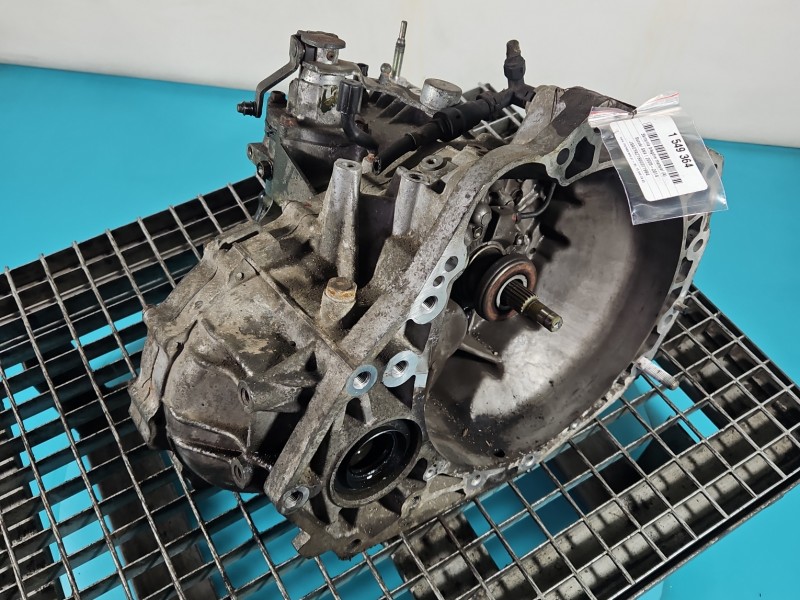 Skrzynia biegów Suzuki Sx4 I 06- 1.6 16v