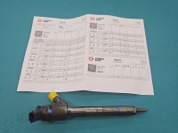 Wtryskiwacz Opel Astra VI L 0445110955 1.5 cdti