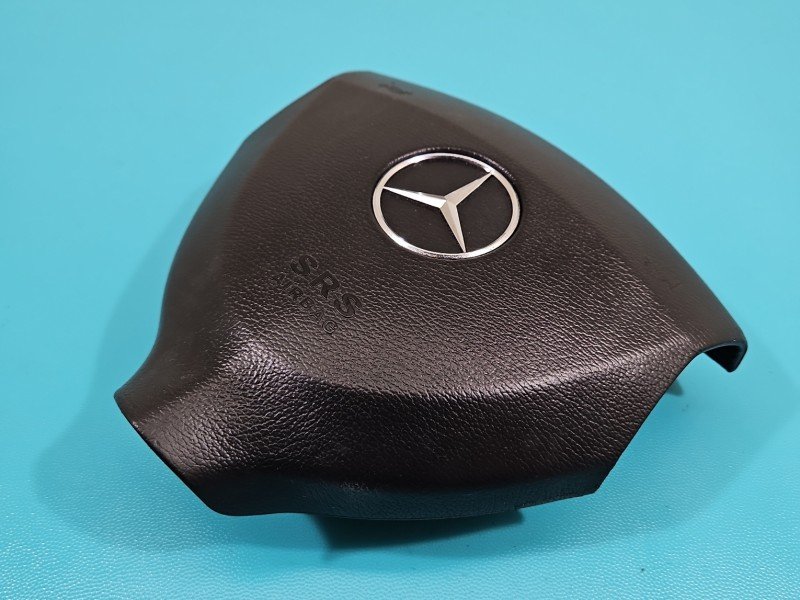 Poduszka powietrzna kierowcy airbag Mercedes W169 1618289940 Poduszka powietrzna kierowcy airbag Mercedes W169 1618289940