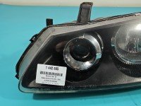 Reflektor lewy lampa przód Nissan Almera N16 EUROPA