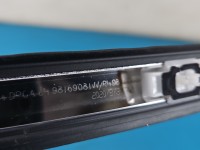 listwa nadwozia Citroen C5 Aircross 17-25 Europejska, LISTWA OZDOBNA DACHU Prawa