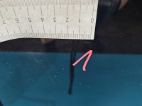 DRZWI PRZÓD LEWE KIEROWCY Vw Jetta VI 4d L041