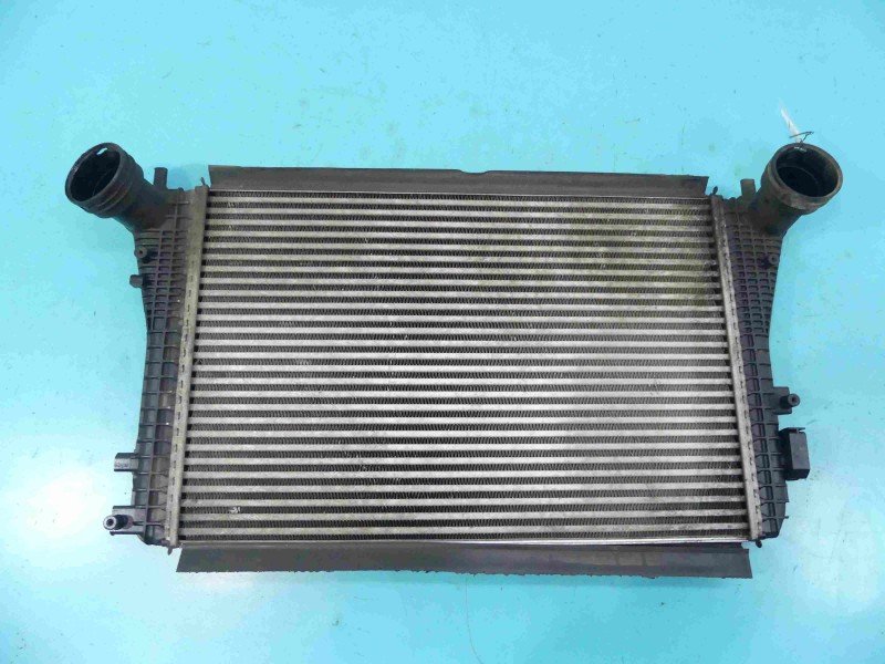 Intercooler Vw Passat B6 3C0145805P 2.0 tdi