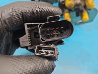 Pompa wtryskowa Audi A4 B5 0460404969 1.9 tdi