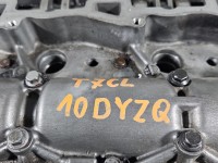 Głowica Ford S-max II MK2 9807255910 2.0 tdci (T7CL)