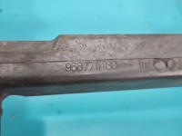 WZMOCNIENIE CZOŁOWE Pas przedni Citroen C3 II 09-16 9687711480