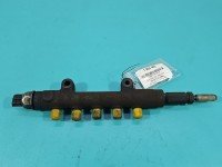 Listwa wtryskowa CZUJNIKI Ford Transit MK7 06-13 2.2 tdci