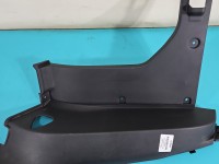Osłona ZAŚLEPKA PLASTIK Hyundai Elantra VI 15-20 85784-F2000