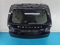 Klapa tył Land rover Discovery Sport 14- L550 HB 5d LRC820