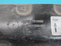 Wzmocnienie zderzaka tył Mercedes W213 tylne