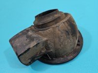 Klapka wlewu paliwa Ford Fiesta Mk6