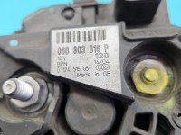 TEST Alternator Audi A4 B6 06B903016P 2.0 FSI