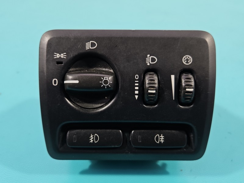 Przełącznik włącznik świateł Volvo V70 II 8691751