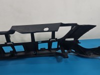 Wzmocnienie zderzaka przód belka FORD C-MAX II MK2 Producent części: FORD, Atrapy przednie BA