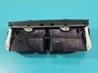 Kratka nawiewu środkowa Vw Passat B5 3B0819728C EUROPA
