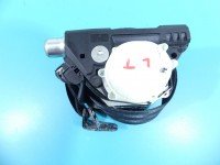 Pas bezpieczeństwa tył lewy VOLVO S60 II 10-18 39818850, 34078323A