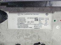 Lampa kabiny lampka Mercedes Vito W447 14- A4479006900