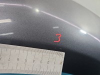 Błotnik przód prawy Kia Venga 9A