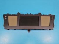 Licznik Citroen C4 Grand picasso I 06-13 2.0 HDI P9663756380, P9663756380-C-00 EUROPA