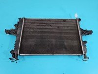 Chłodnica wody Volvo S80 I 8662691A 2.4 20V