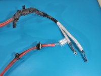 Wiązka instalacja BMW G30 6807322, 6807323, 65492201