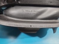 Klapka wlewu paliwa bmw F30