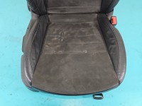 Fotele komplet kanapa Skoda Octavia III