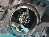 Reflektor prawy lampa przód Renault Scenic III EUROPA