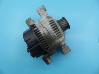 TEST Alternator Opel Astra I F 0123120001, 90413760 1.4 jedn