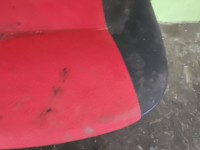 Fotel prawy przód pasażera Fiat Ducato III 06-14 boxer jumper 5d EUROPA