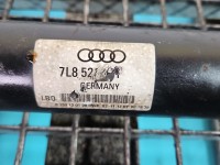 Wał napędowy przód AUDI Q7 I 4L 4.2 TDI