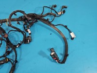 InstalacJa Wiązka silnika 39195132 2.0 cdti Opel Insignia B