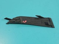 Zaślepka kratka zderzaka lewa atrapa Land rover Discovery Sport 14- L550 FK72-15A299-C