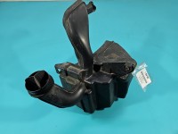 RURA OBUDOWA Rezonator Ford Focus Mk2 1.6 16V 4M51-9F763-BB