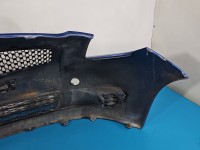 Zderzak przód przedni Toyota Yaris II Brak