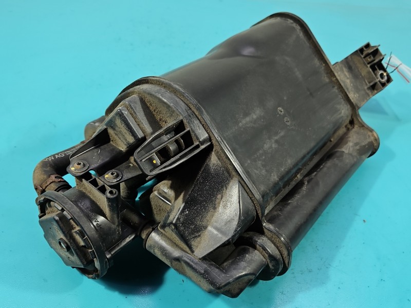 Filtr węglowy Audi A3 8V 1.8 TFSI CNSB 5Q0201797