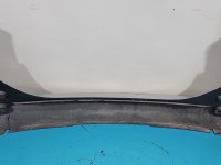 Zderzak tył Mazda 2 srebrny 20N HB