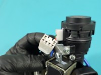 Stacyjka KLUCZYK WKŁADKA Hyundai Santa Fe III 12–18