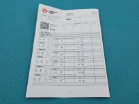 Wtryskiwacz Renault Master II 0445110141, 8200146357 2.5 dci