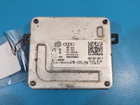 Przetwornica xenon AUDI A6 C7 4G0907697F