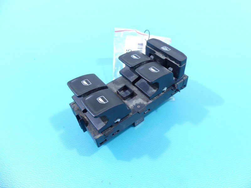 Przełącznik szyb Vw Passat B8 Volkswagen EU 5G0959857B