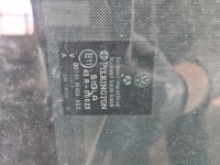 Szyberdach Vw Golf III HB 763537001