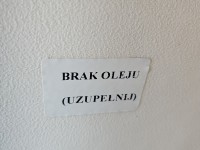 Skrzynia biegów Audi A4 B5 1.8 20V (ADR)