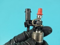 Wtryskiwacz Skoda Kamiq 0261500443 1.0 TSI (DLAA)