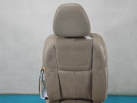 Fotele komplet kanapa Nissan X-trail III T32 13-21