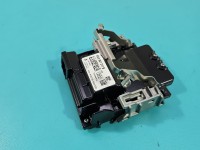 Kamera przód radar Audi A4 B9 8W0907217B