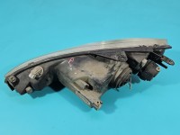 Reflektor prawy lampa przód Peugeot 206 EUROPA 9640559480, 89006131