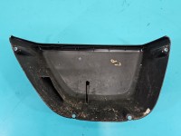 Tapicerka drzwi przód lewa boczek Fiat Ducato IV 07355601020